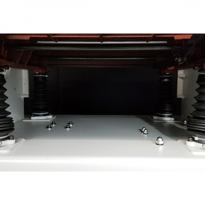 P630HV | Cantek | Planers