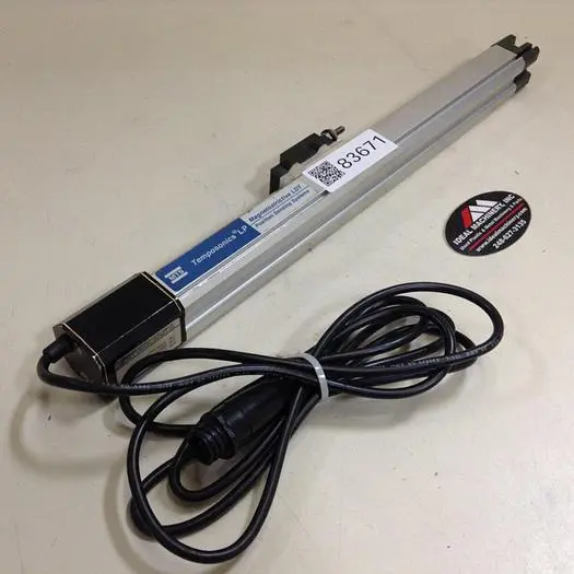 Used MTS LPSLVC01101AX Transducers Michigan US | Ideal Machinery #884029