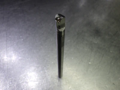 Iscar .33" Coolant Thru Carbide Boring Bar 5/16" Shank E-SWUBR 5-5 (LOC2971A)