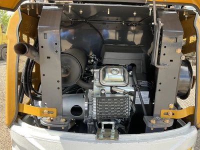 Used 2025 CFG INDUSTRY XZ20R Crawler Excavators - Mini Michigan US | Miedema Asset Management Group #1484211