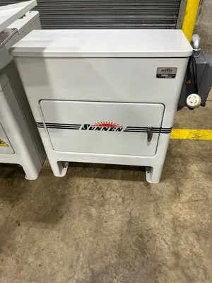 2015 SUNNEN MBB-1660 Hones | Michael Fine Machinery Co., Inc. (6)