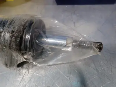 Berm Cylinder Kit