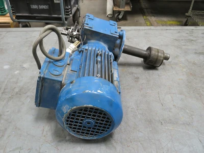Used SEW EURODRIVE _UNKNOWN_ A.C. Motors Texas US | OCO Industrial #1601348