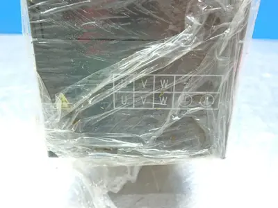 USED FANUC A06B6079H106
