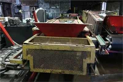 USED 1993 CIMP PCR 1600