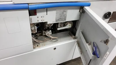 HORIZON BQ-470 Perfect Binders | Machinery Solutions Group, Inc. (6)