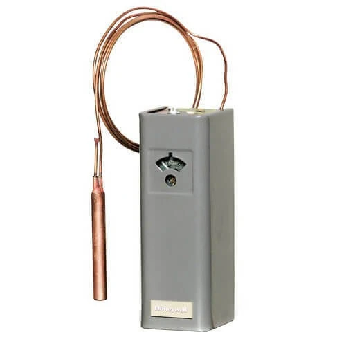 Honeywell T678F1002 Temperature Controller [New]