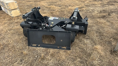 Power Rake	Landhonor	2025	Unused	PR-12-72W