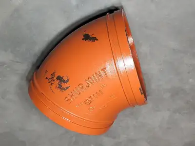 USED SHURJOINT NO. 47
