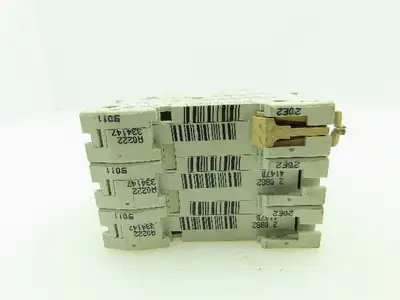 Square D MG24147 Merlin Gerin Multi 9 Breaker 13A Type B 480 VAC