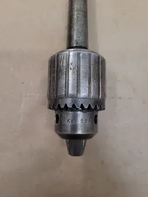 USED ROHITI T.33 DRILL CHUCK