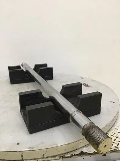 Used TOSHIBA M1-4 Injection Molding Parts | Ideal Machinery #663227