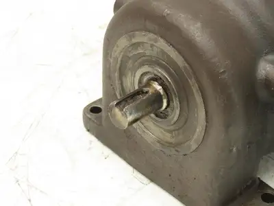 Used RACINE _UNKNOWN_ Hydraulic Pumps Indiana US | Arrow Industrial #1249793