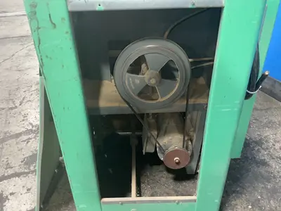 Used ROCKWELL 283X0 Vertical Band Saws Ohio US | HGR 24 #1503741