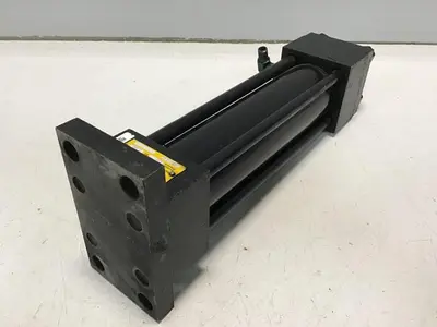 USED PARKER H2HLI82