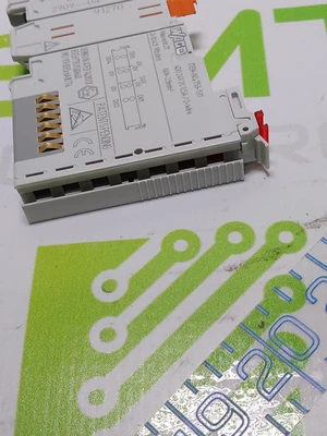 NEW WAGO 753-531