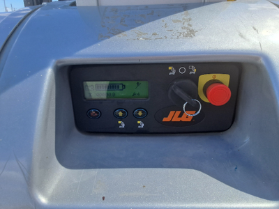 Used 2019 JLG 20MVL Vertical Mast Lifts Texas US | Stack Equipment #1498155