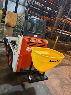 2018 BOBCAT S70 Skid Steers | Iron Listing (2)