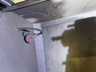 2015 HAAS ST-30Y CNC Lathes | Toolquip, Inc. (9)