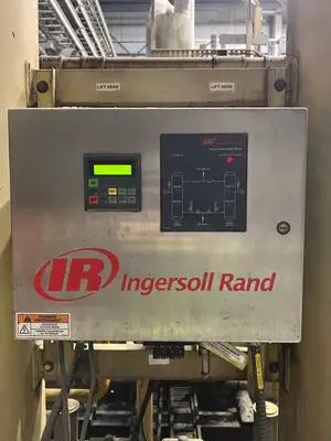 USED INGERSOLL-RAND HL5001S00VA0X