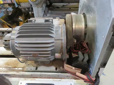 2002 CAMERON ELITE CC300 CORE CUTTER Extrusion Other, Core Cutters | Mark One Machinery (20)