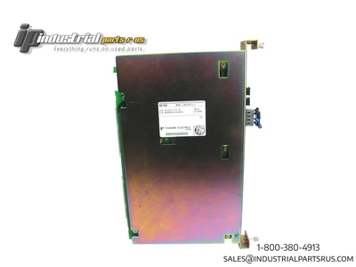 NEW YASKAWA ELECTRIC JZNC-NIF01-1