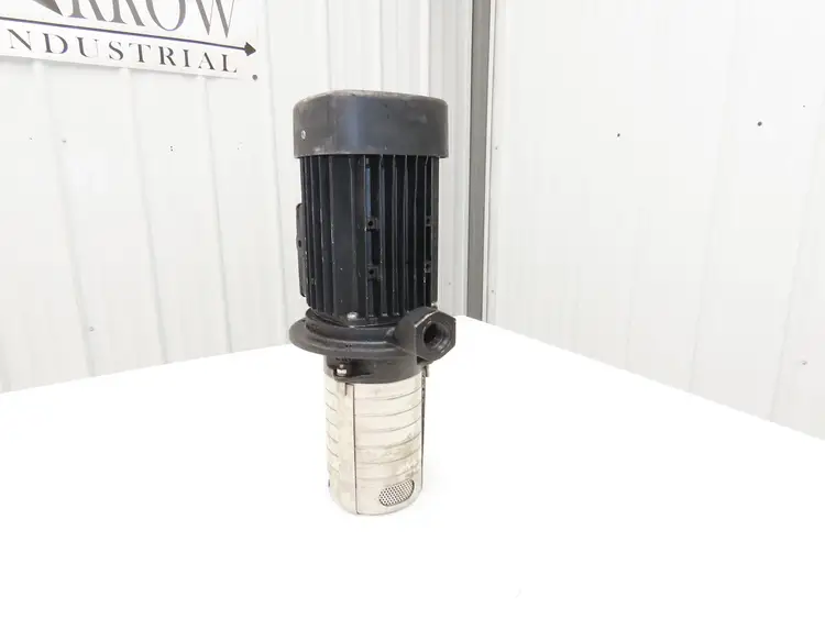 Used GRUNDFOS _UNKNOWN_ Centrifugal Pumps Indiana US | Arrow Industrial #891740