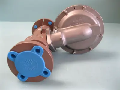 NEW Cashco LPY-15N7-6WX55316A