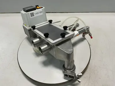 USED PIOVAN VP/38