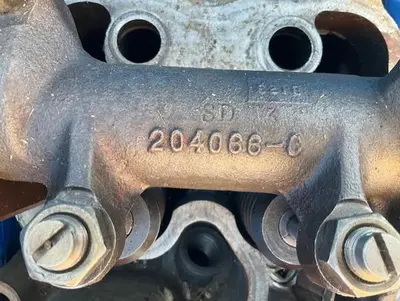 Waukesha VHP GSI Cylinder Head Core