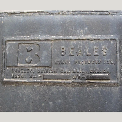 Excavator Stick and 66in Wide Bucket