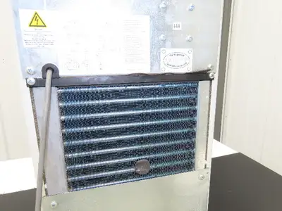 Used RITTAL _UNKNOWN_ HVAC Parts and Equipment Indiana US | Arrow Industrial #1440450