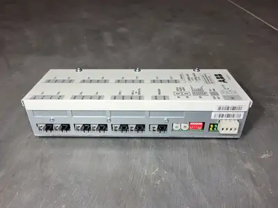 NEW 2015 ABB APBU-44C