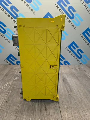 FANUC LTD. A05B-2600-C001 CONTROL MODULE | ESS Industrial Equipment Sales (5)