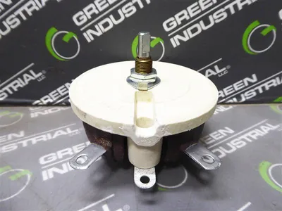 Ohmite RKS5K0 5000 Ohms Rheostat New NIB