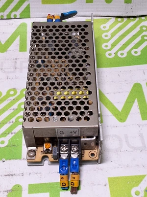 GZM-H25S24 POWER SUPPLY 24V