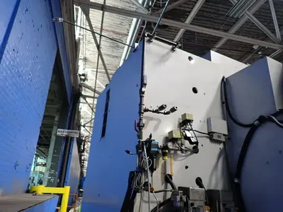 Used MORI SEIKI CO FRONTIER  M2 Vertical Machining Centers Ohio US | HGR 24 #927951