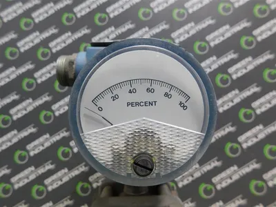 USED ROSEMOUNT ANALYTICAL 1151AP6S22B4L4M1D6
