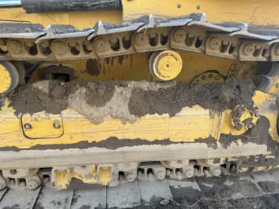 Used 2019 CATERPILLAR D6K2 XL Bulldozers Oklahoma US | Proxy Equipment #1380781