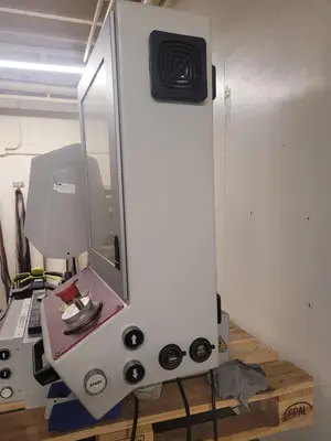 2016 AFFRI LD 250 Testing Equipment | MD Equipment Services LLC (5)