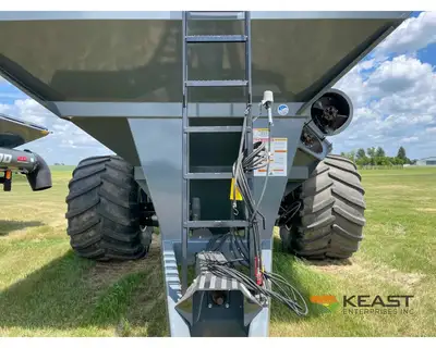 Used DEMCO _UNKNOWN_ Grain Carts Iowa US | Keast Enterprises #1360159