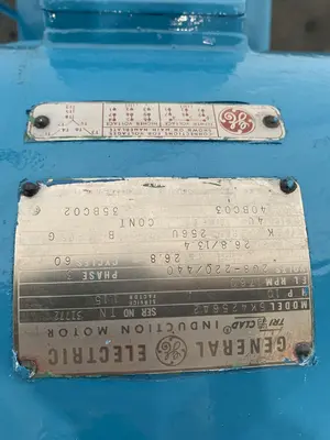 VAN-NORMAN NO. 38 VERTICAL UNIVERSAL 50-TAPER MILLING MACHINE. STOCK # 0255424
