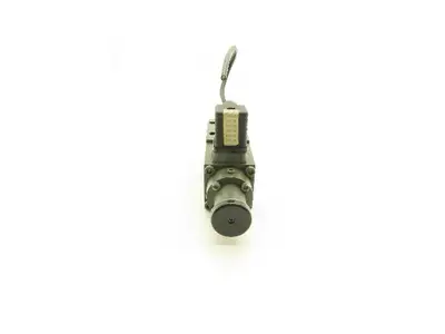 Rexroth DBET-51/200G24N9K4M Hydraulic Proportional Pressure Relief Valve