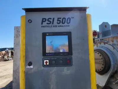 Used OUTOTEC _UNKNOWN_ Analyzers Systems - Other British Columbia CA | Lenmark #1442943