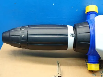 NEW DOSATRON D14MZ10