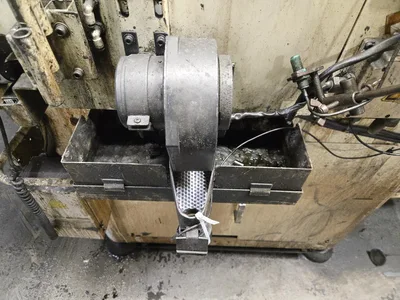 Koyo KL-600 Rough Surface Grinding Machine