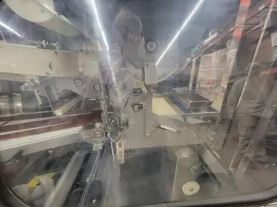 2003 KOENIG ARTISAN SFR Stress Free | Harvest Equipment and Fabrication Inc (8)