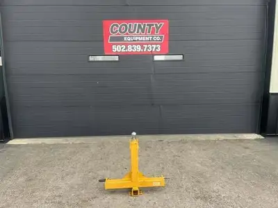 COUNTYLINE 3 POINT HITCH TRAILER MOVER Trailer Mover | County Equipment Company LLC (1)