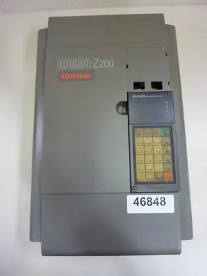 USED MITSUBISHI FR-Z240-2.2K