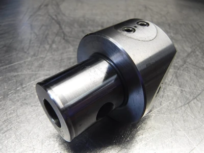 Kaiser KAB5 Finish Boring Head 10mm Capacity 112.212 (LOC1873B)